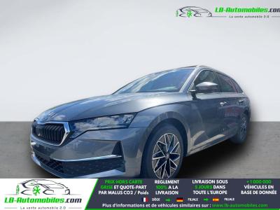 Skoda Octavia Combi 1.5 TSI Hybrid 150 ch BVA