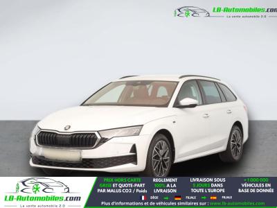 Skoda Octavia Combi 2.0 TDI 150 ch BVA