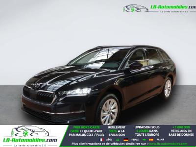 Skoda Octavia Combi 2.0 TDI 150 ch BVA