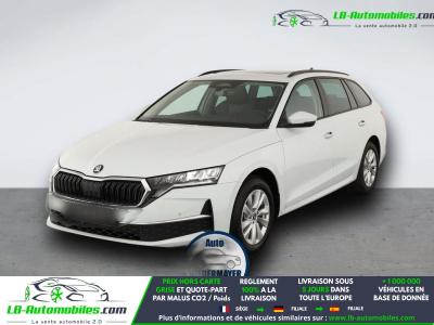 Skoda Octavia Combi 2.0 TDI 150 ch BVA