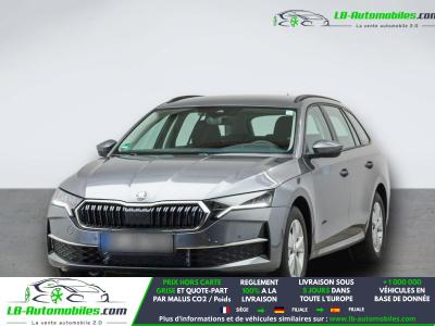 Skoda Octavia Combi 2.0 TDI 150 ch BVA