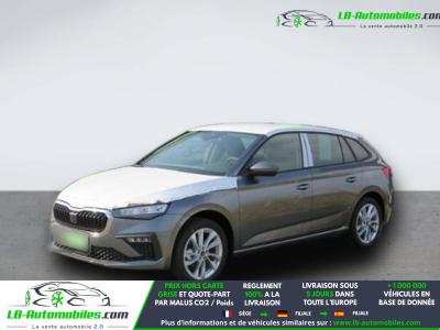 Skoda Scala 1.0 TSI Evo 2 116 ch BVM