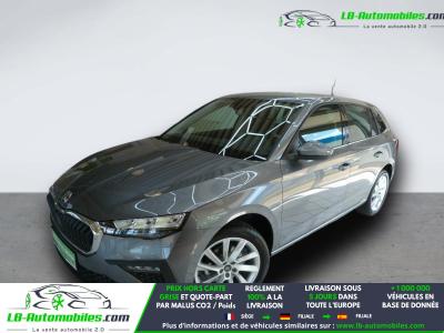 Skoda Scala 1.0 TSI Evo 2 116 ch BVM