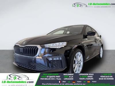 Skoda Scala 1.0 TSI Evo 2 116 ch BVM
