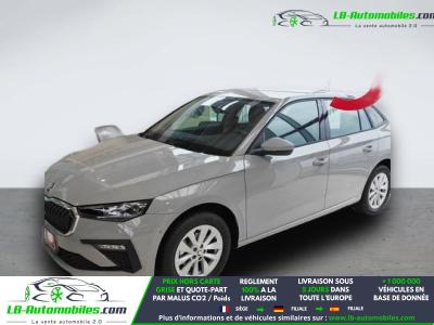 Skoda Scala 1.0 TSI Evo 2 116 ch BVA