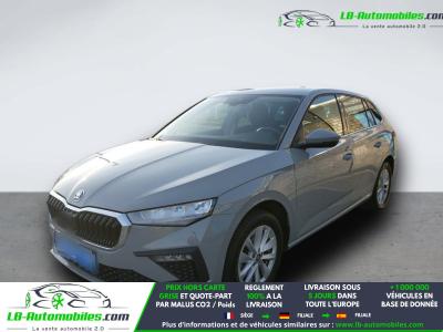 Skoda Scala 1.0 TSI Evo 2 116 ch BVA