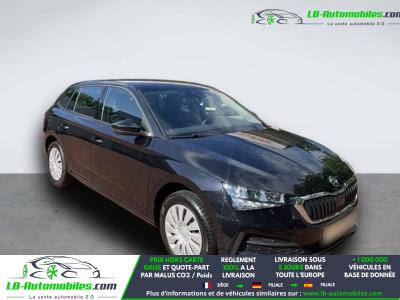 Skoda Scala 1.0 TSI Evo 2 95 ch BVM