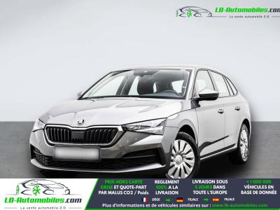 Skoda Scala 1.0 TSI Evo 2 95 ch BVM