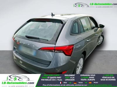 Skoda Scala 1.0 TSI Evo 2 95 ch BVM