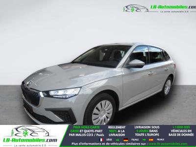 Skoda Scala 1.0 TSI Evo 2 95 ch BVM