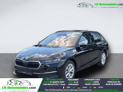 Skoda Octavia Combi 2.0 TDI 150 ch BVA