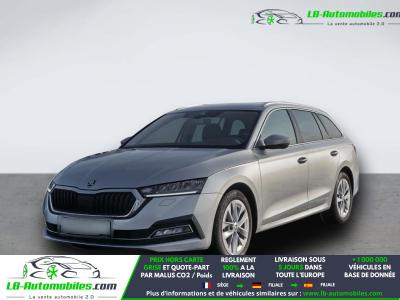 Skoda Octavia Combi 2.0 TDI 150 ch BVA