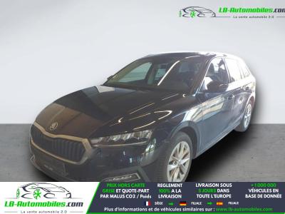 Skoda Octavia Combi 2.0 TDI 150 ch BVA