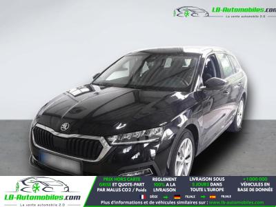 Skoda Octavia Combi 2.0 TDI 150 ch BVA