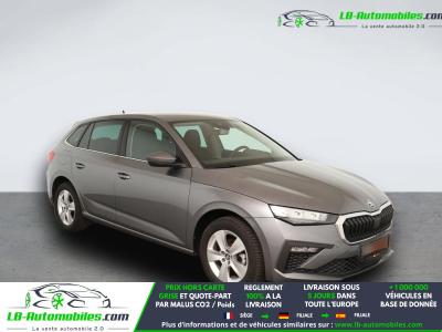 Skoda Scala 1.0 TSI Evo 2 116 ch BVM
