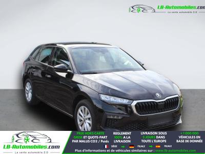 Skoda Scala 1.0 TSI Evo 2 116 ch BVM