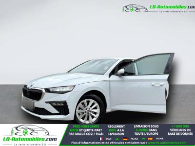 Skoda Scala 1.0 TSI Evo 2 116 ch BVM