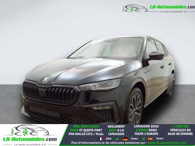 Skoda Scala 1.0 TSI Evo 2 116 ch BVM