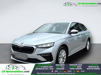 Skoda Scala 1.0 TSI Evo 2 116 ch BVM