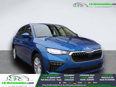 Skoda Scala 1.0 TSI Evo 2 116 ch BVM