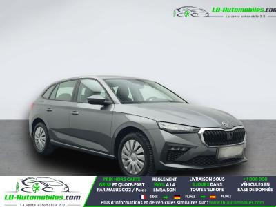 Skoda Scala 1.0 TSI Evo 2 116 ch BVM