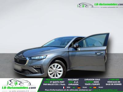 Skoda Scala 1.0 TSI Evo 2 116 ch BVM