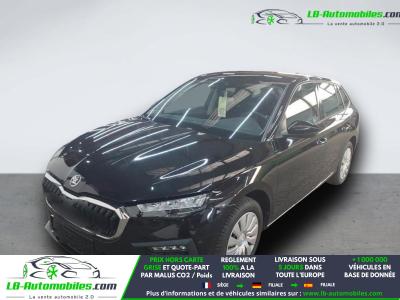 Skoda Scala 1.0 TSI Evo 2 95 ch BVM