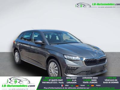 Skoda Scala 1.0 TSI Evo 2 95 ch BVM