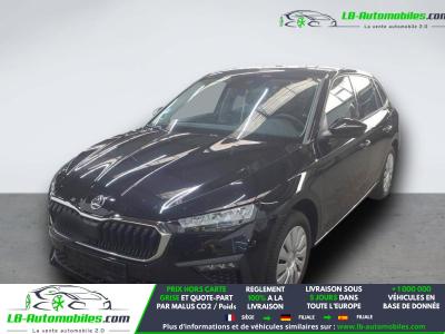 Skoda Scala 1.0 TSI Evo 2 95 ch BVM