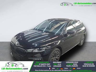 Skoda Scala 1.0 TSI Evo 2 95 ch BVM