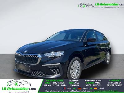 Skoda Scala 1.0 TSI Evo 2 116 ch BVA