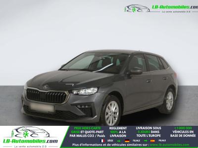 Skoda Scala 1.0 TSI Evo 2 116 ch BVA