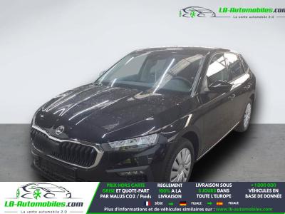 Skoda Scala 1.0 TSI Evo 2 116 ch BVA