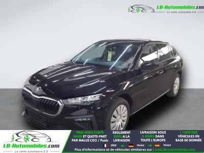 Skoda Scala 1.0 TSI Evo 2 116 ch BVA