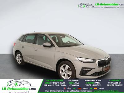 Skoda Scala 1.0 TSI Evo 2 116 ch BVA
