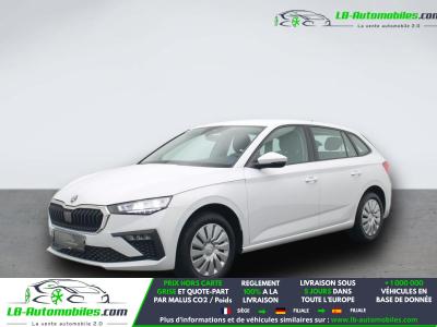 Skoda Scala 1.0 TSI Evo 2 116 ch BVA