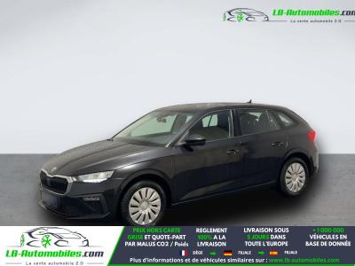 Skoda Scala 1.0 TSI Evo 2 116 ch BVA