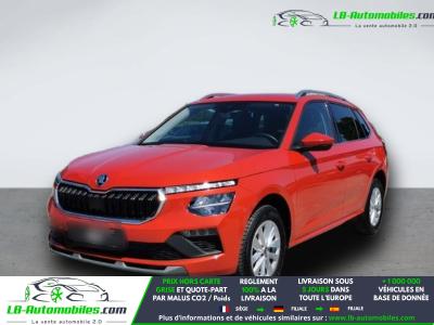 Skoda Kamiq 1.0 TSI Evo 2 116 ch BVA