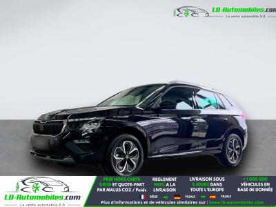 Skoda Kamiq 1.0 TSI Evo 2 116 ch BVA