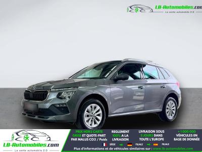 Skoda Kamiq 1.0 TSI Evo 2 116 ch BVA