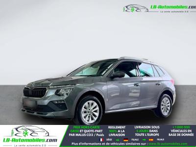 Skoda Kamiq 1.0 TSI Evo 2 116 ch BVA
