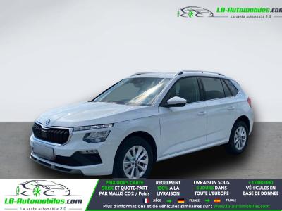Skoda Kamiq 1.0 TSI Evo 2 116 ch BVA