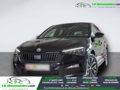 Skoda Scala 1.5 TSI 150 ch BVA