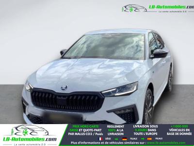 Skoda Scala 1.5 TSI 150 ch BVM