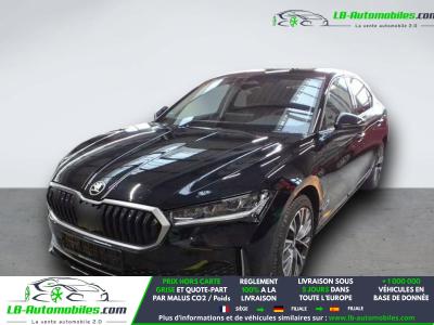 Skoda Superb 1.5 TSI mHEV 150 ch BVA