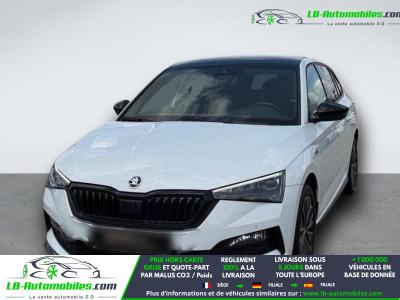 Skoda Scala 1.5 TSI 150 ch BVA