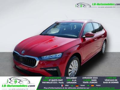 Skoda Scala 1.5 TSI 150 ch BVA