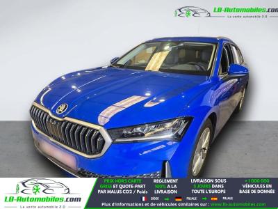 Skoda Superb Combi 1.5 TSI mHEV 150 ch BVA