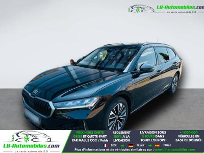 Skoda Superb Combi 1.5 TSI mHEV 150 ch BVA