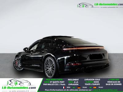 Porsche Panamera 4S E-Hybrid V6 544 ch BVA